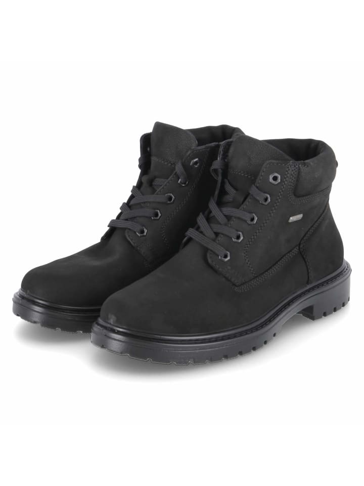 Ботинки Jomos, черный
Ботинки Jomos, черный