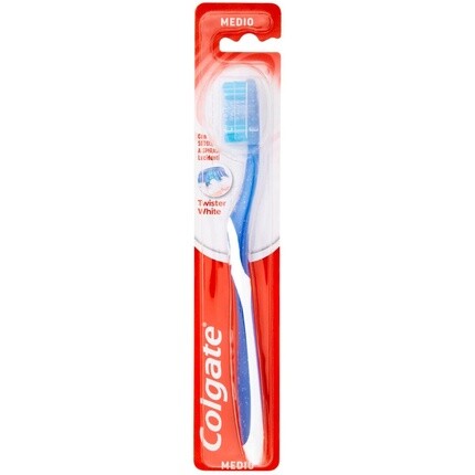 Зубная щетка Sens.Twister, Colgate 
Зубная щетка Sens.Twister, Colgate