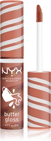 Блеск для губ NYX Professional Makeup Holiday Butter Gloss, 02 Hot Cocoa Swirl 8 ml
Блеск для губ NYX Professional Makeup Holiday Butter Gloss, 02 Hot Cocoa Swirl 8 ml