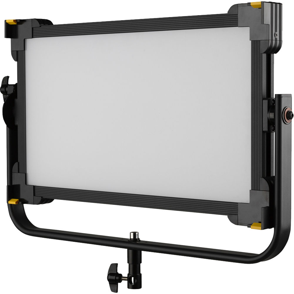 ikan Lyra LBX20 Soft Panel 1 x 2 Studio and Field LED Light
ikan Lyra LBX20 Soft Panel 1 x 2 Studio and Field LED Light