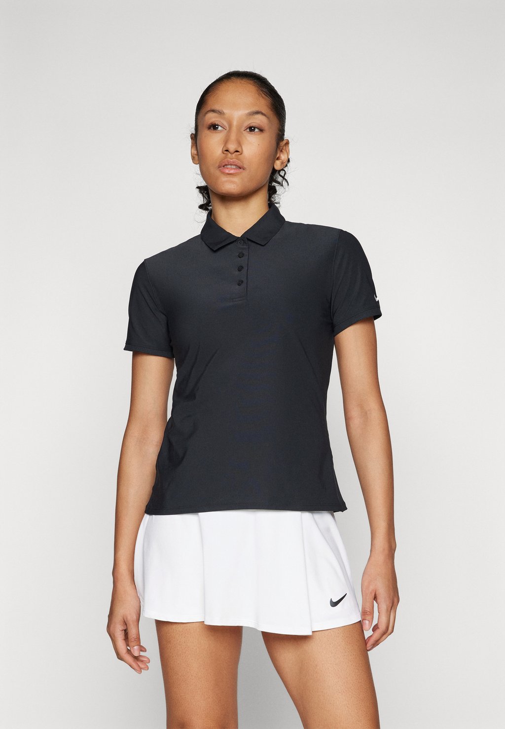 Рубашка поло Nike Golf, черный
Рубашка поло Nike Golf, черный