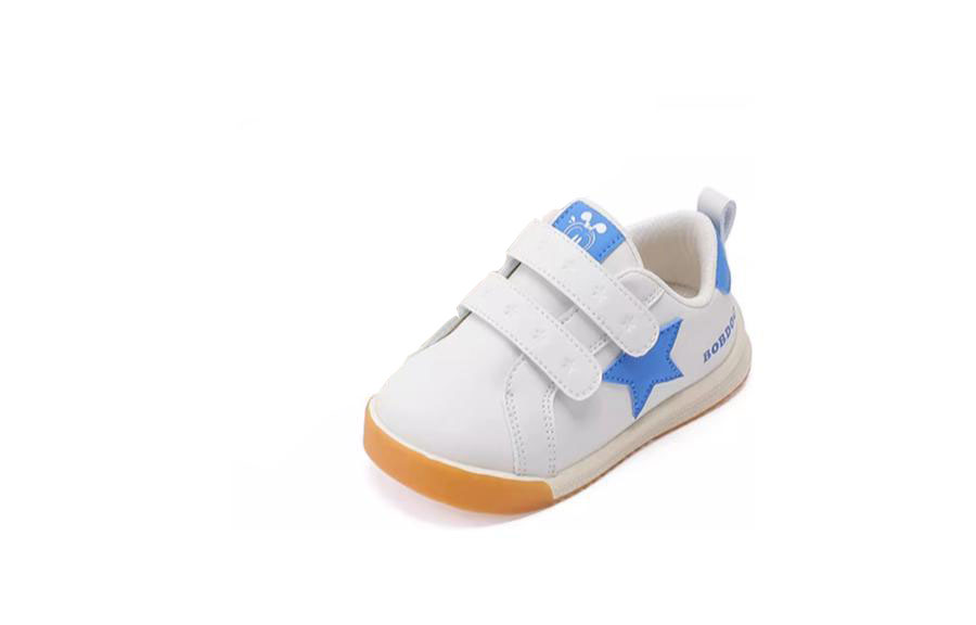 BOBDOG Низкие, амортизирующие, износостойкие, нескользящие детские туфли бежево-синего цвета для младенцев и малышей
BOBDOG Низкие, амортизирующие, износостойкие, нескользящие детские туфли бежево-синего цвета для младенцев и малышей