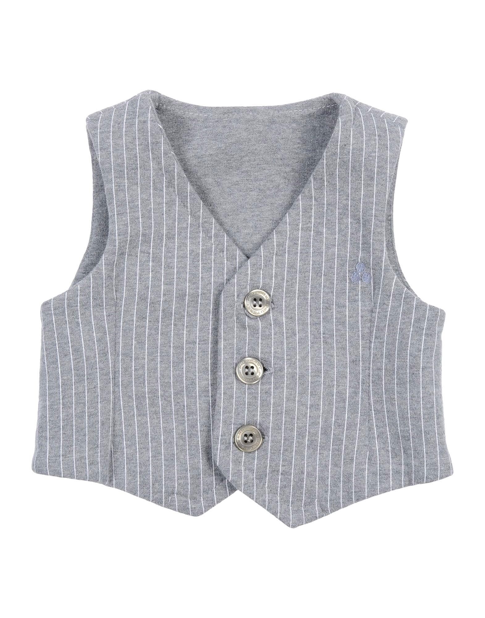 Жилет для ребенка Peuterey, серый
Жилет для ребенка Peuterey, серый