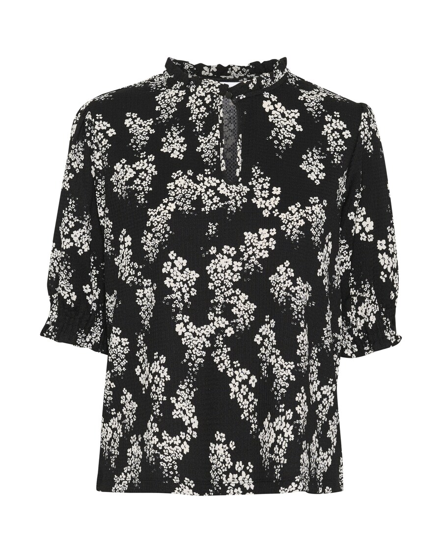 Блуза SAINT TROPEZ Lenya, черный
Блуза SAINT TROPEZ Lenya, черный