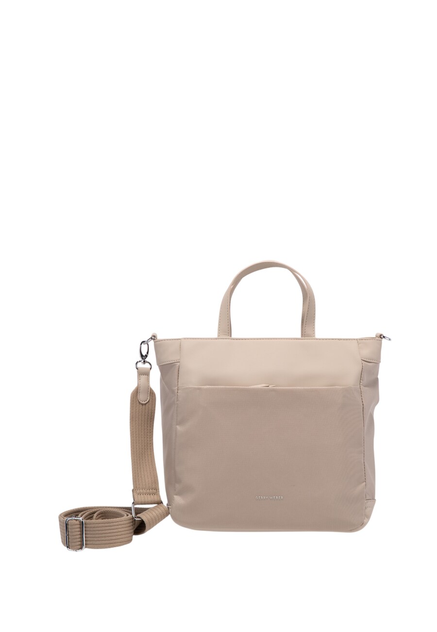 Сумочка GERRY WEBER Tranquility , Mocha
Сумочка GERRY WEBER Tranquility , Mocha