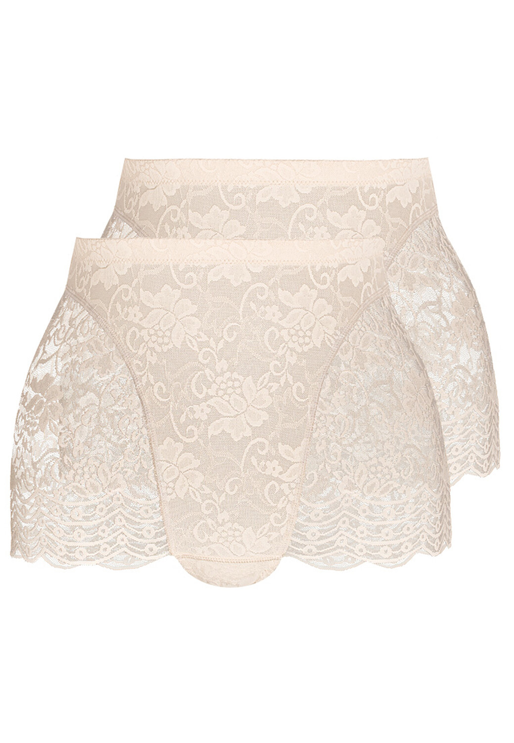 Трусы Sassa Miederpant 2er Pack, цвет skin
Трусы Sassa Miederpant 2er Pack, цвет skin