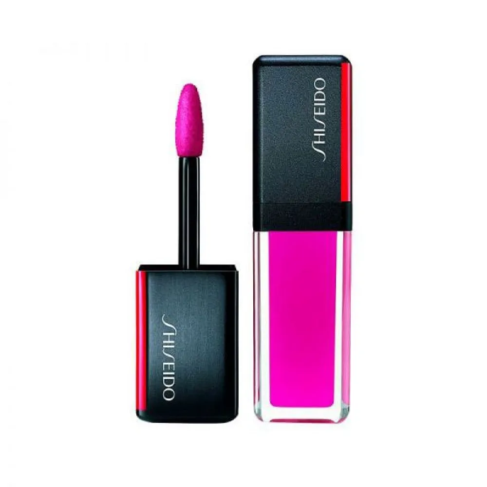 Блеск для губ Shiseido Laquerink Lipshine 303, фиолетовый
Блеск для губ Shiseido Laquerink Lipshine 303, фиолетовый