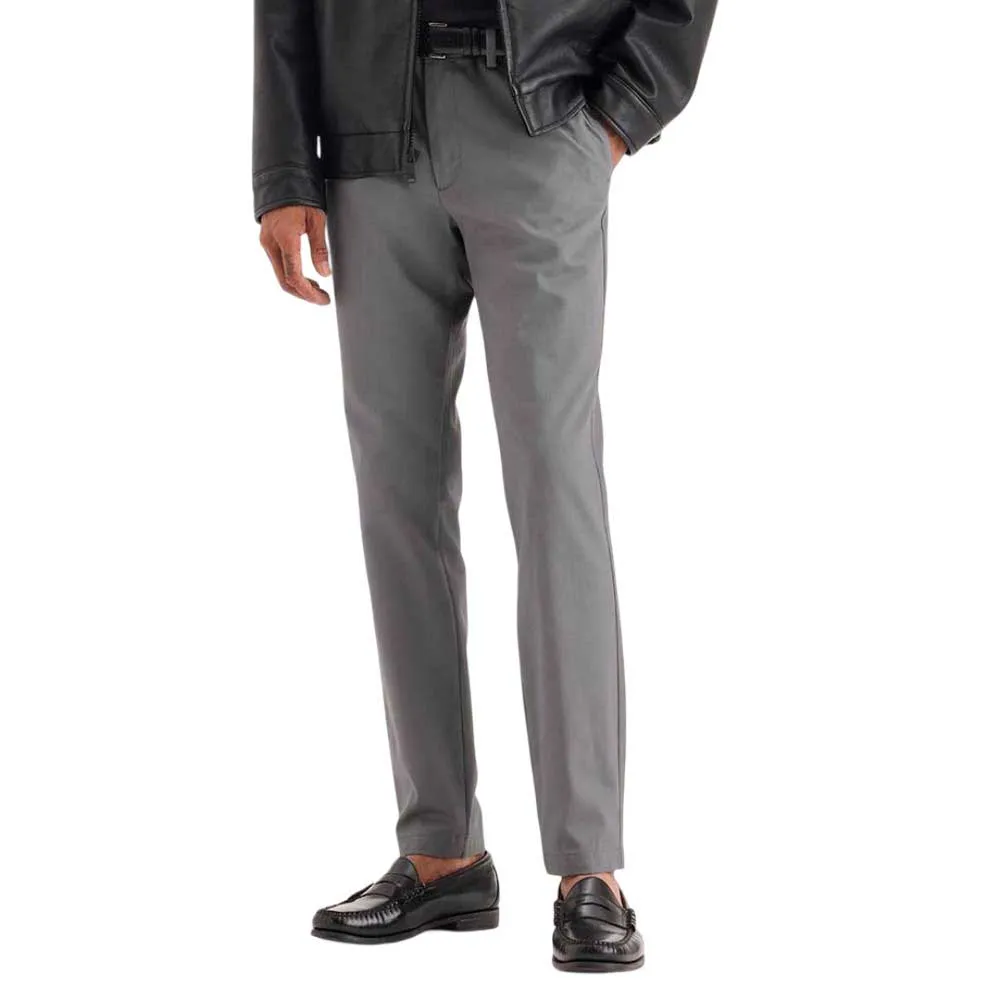 Брюки Dockers Signature Stain Defender Skinny, серый
Брюки Dockers Signature Stain Defender Skinny, серый