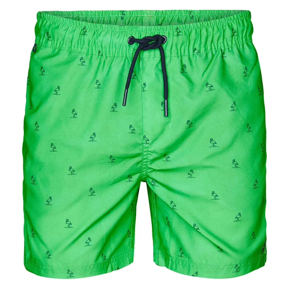 Шорты для плавания Petrol Industries M-1050-SWS951, зеленый
Шорты для плавания Petrol Industries M-1050-SWS951, зеленый