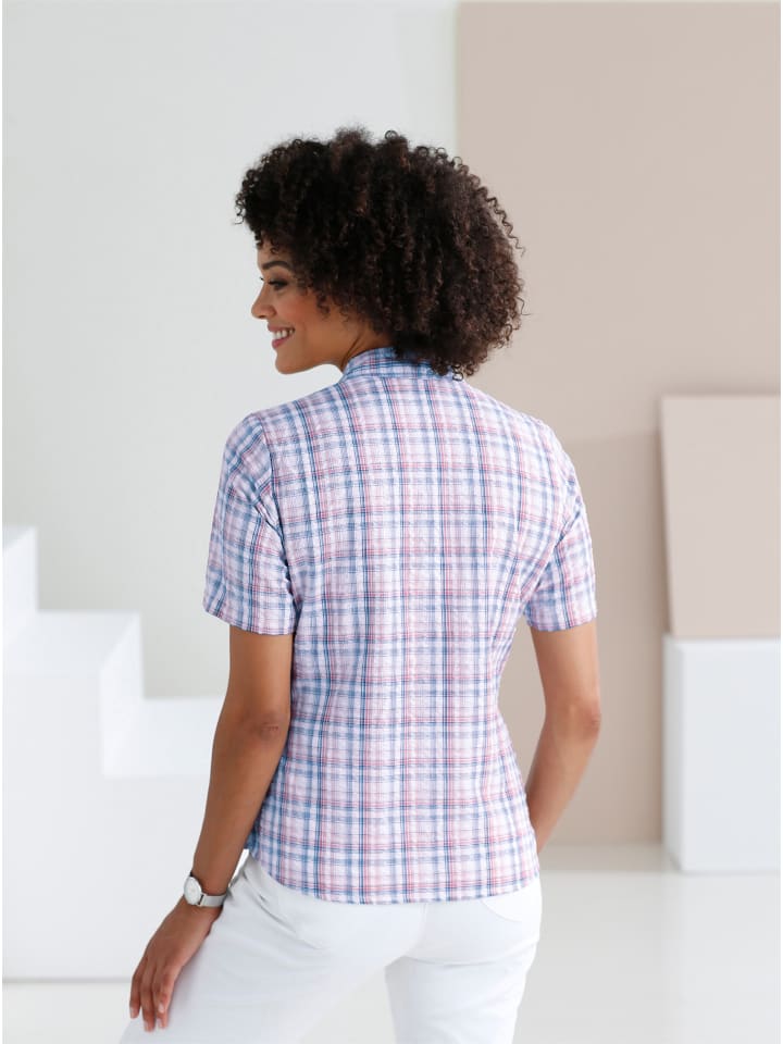 Блузка Sieh an!
Блузка Sieh an!