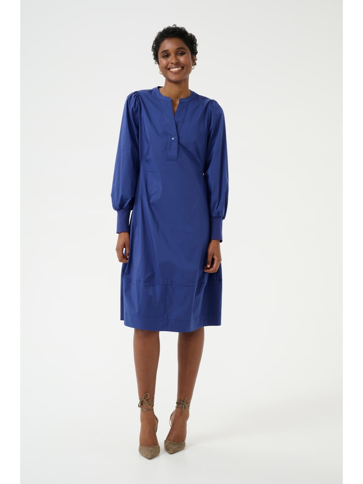 Платье до колена CULTURE
Платье до колена CULTURE