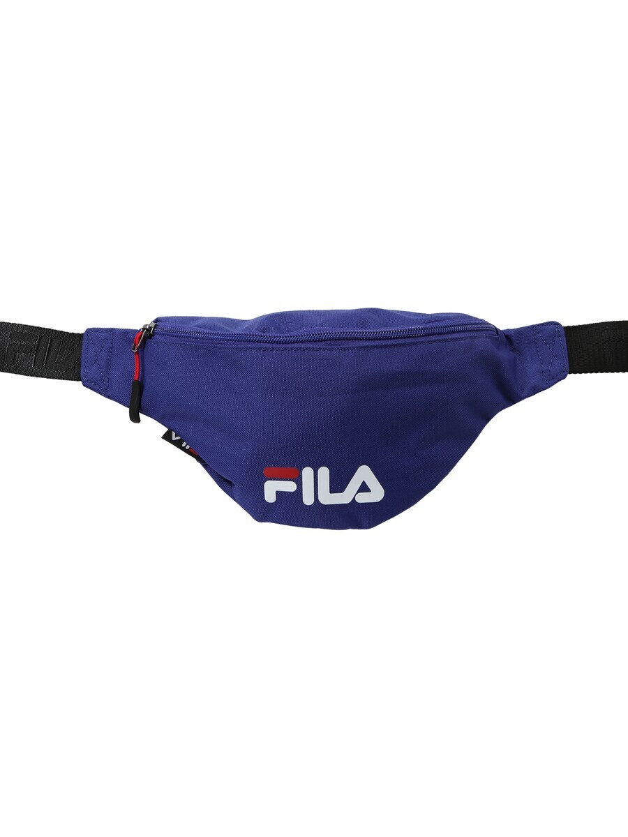 Поясная сумка FILA Fanny Pack, синий
Поясная сумка FILA Fanny Pack, синий
