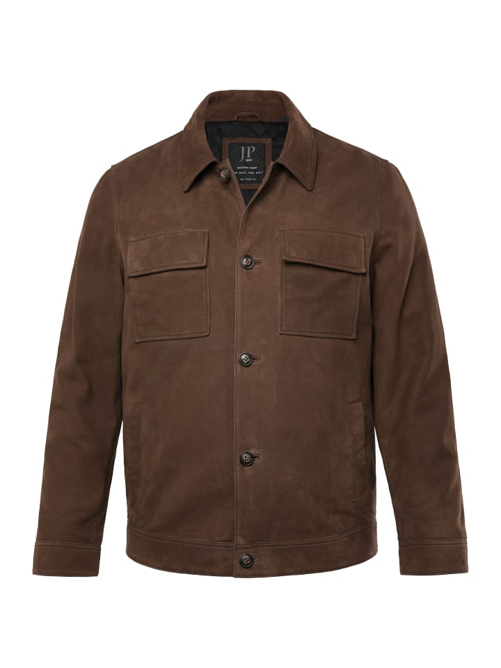 Кожаная куртка JP1880, цвет tabakbraun, Коричневый, Кожаная куртка JP1880, цвет tabakbraun
Кожаная куртка JP1880, цвет tabakbraun, Коричневый, Кожаная куртка JP1880, цвет tabakbraun