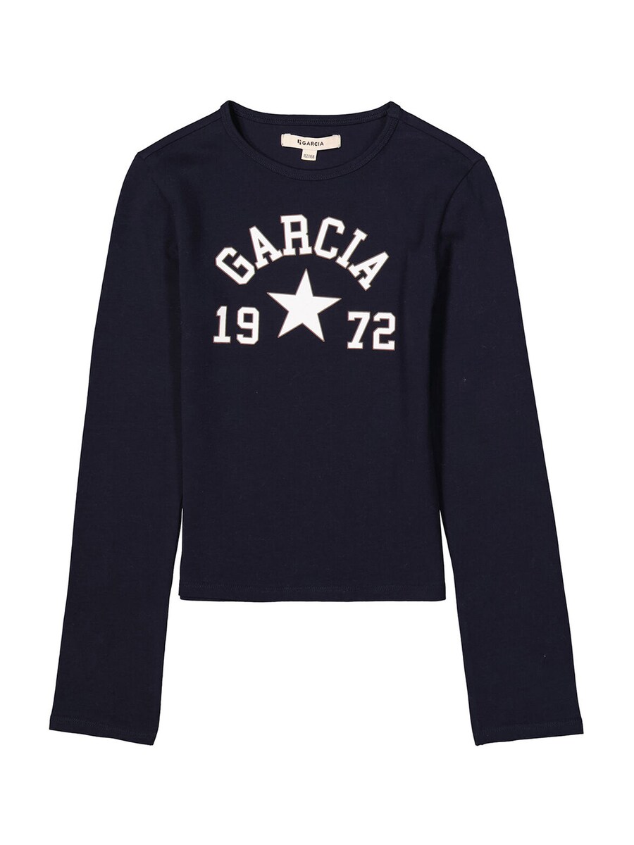 Рубашка GARCIA, темно-синий
Рубашка GARCIA, темно-синий