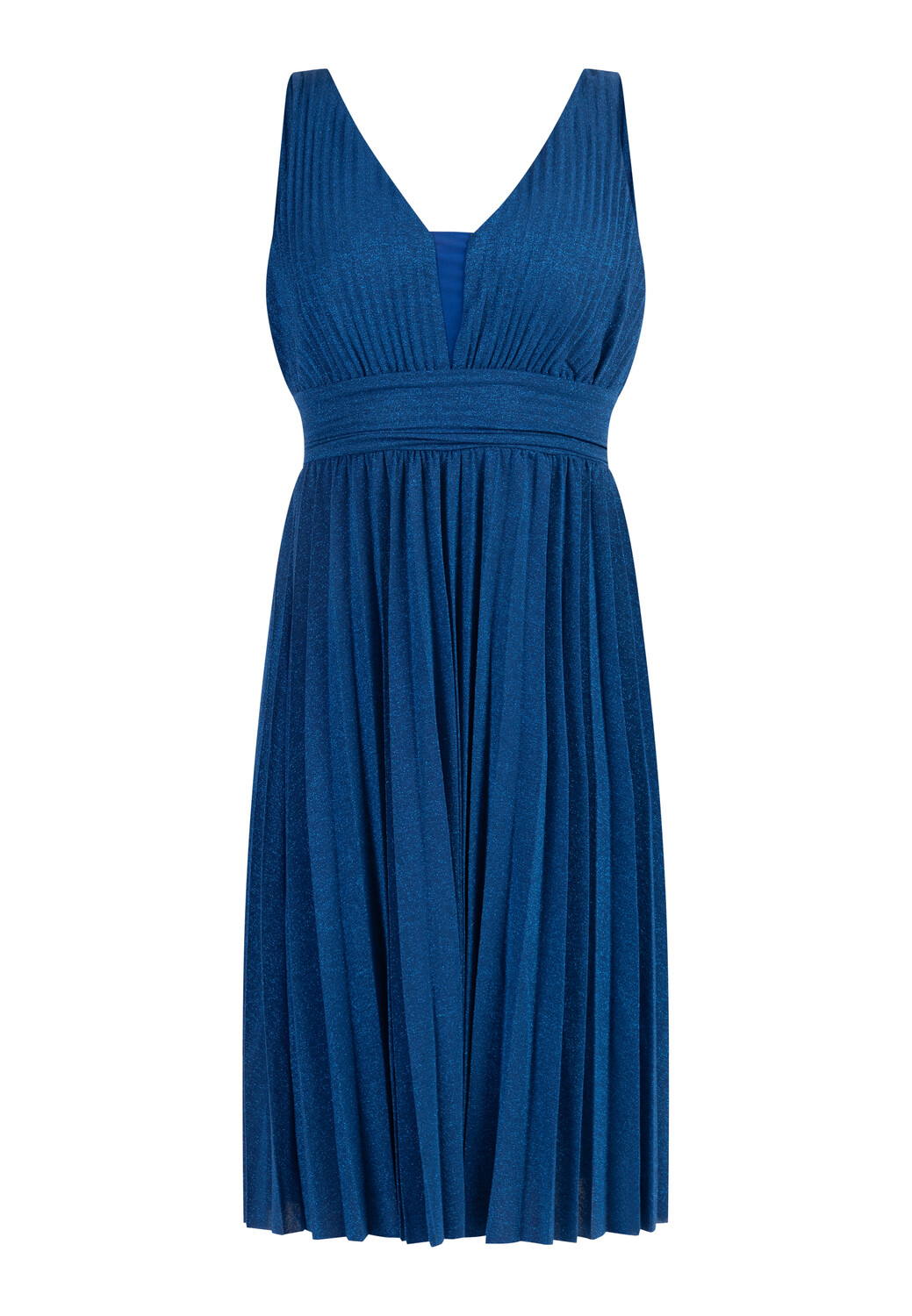 Платье faina Midi, цвет Königsblau
Платье faina Midi, цвет Königsblau