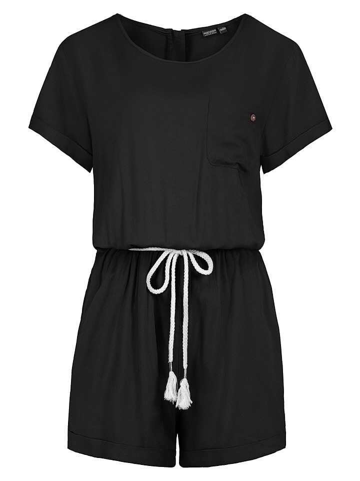 Комбинезон Eight2Nine, черный
Комбинезон Eight2Nine, черный