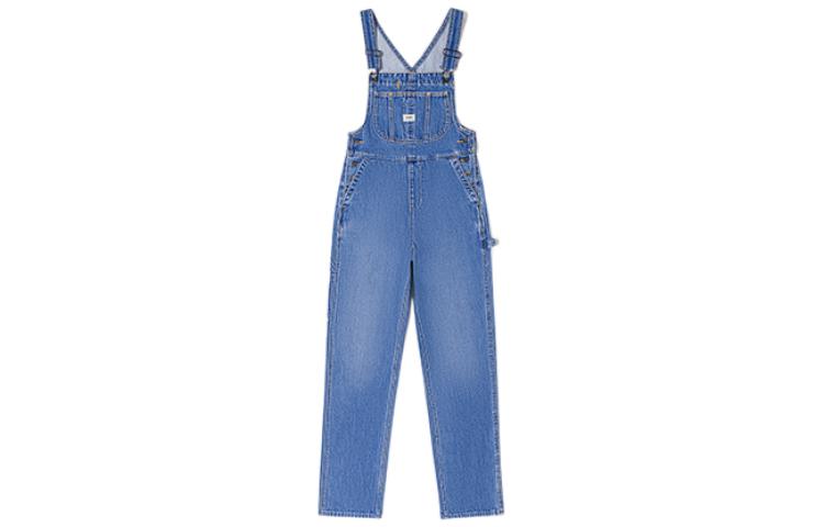 Lee Комбинезон Women's Medium Blue
Lee Комбинезон Women's Medium Blue