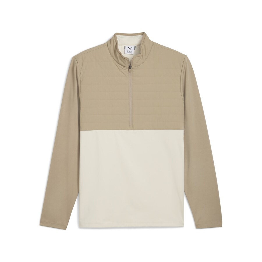 Футболка Performance PUMA Cloudspun, Beige/Dark beige
Футболка Performance PUMA Cloudspun, Beige/Dark beige