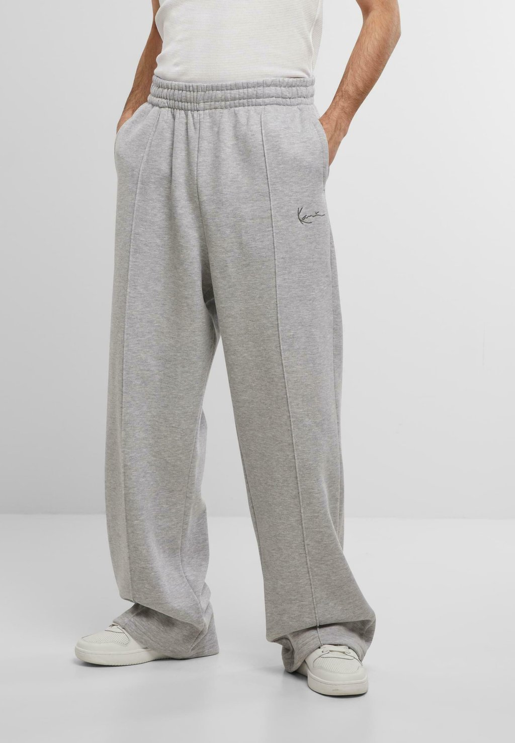 Спортивные штаны Karl Kani, серый
Спортивные штаны Karl Kani, серый