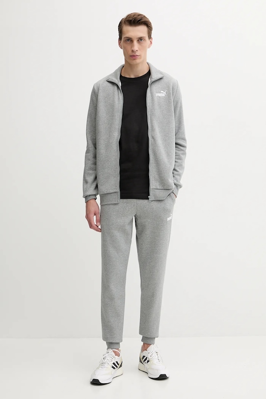Спортивный костюм Puma, серый
Спортивный костюм Puma, серый
