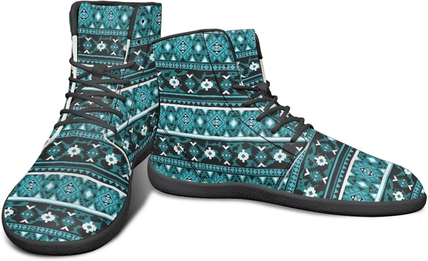 Мужские кроссовки для бега с высоким верхом и этническим племенным дизайном, обувь для устойчивой стойки, с широкой носочной частью, спортивная и повседневная обувь Watdotory, Aztec Ethnic Pattern
Мужские кроссовки для бега с высоким верхом и этническим племенным дизайном, обувь для устойчивой стойки, с широкой носочной частью, спортивная и повседневная обувь Watdotory, Aztec Ethnic Pattern