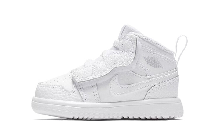 Кроссовки Air Jordan 1 Toddler Shoes Baby
Кроссовки Air Jordan 1 Toddler Shoes Baby