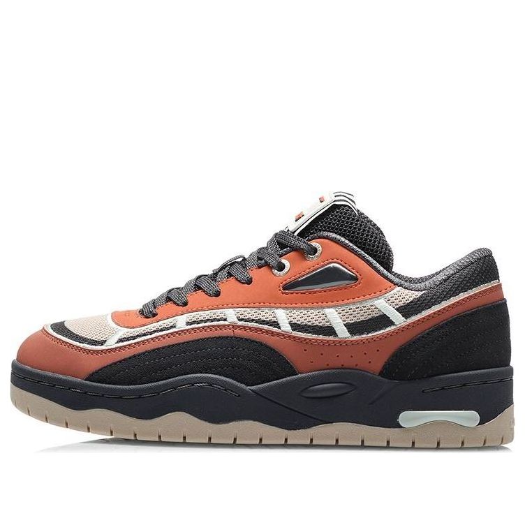 Кеды Li-Ning Counterflow The One
Кеды Li-Ning Counterflow The One