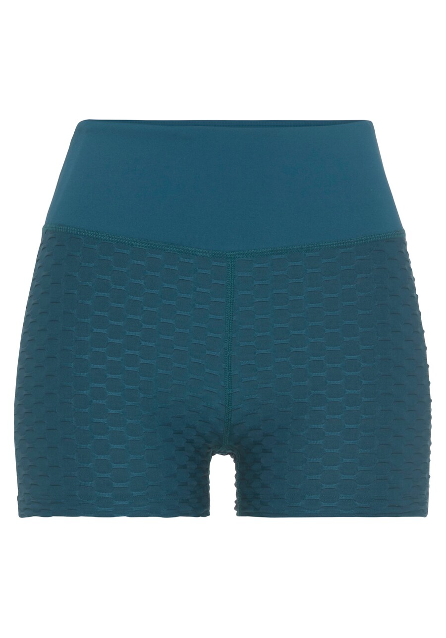 Узкие спортивные брюки VIVANCE, цвет Petrol
Узкие спортивные брюки VIVANCE, цвет Petrol