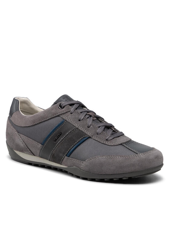 Кроссовки Geox, серый
Кроссовки Geox, серый