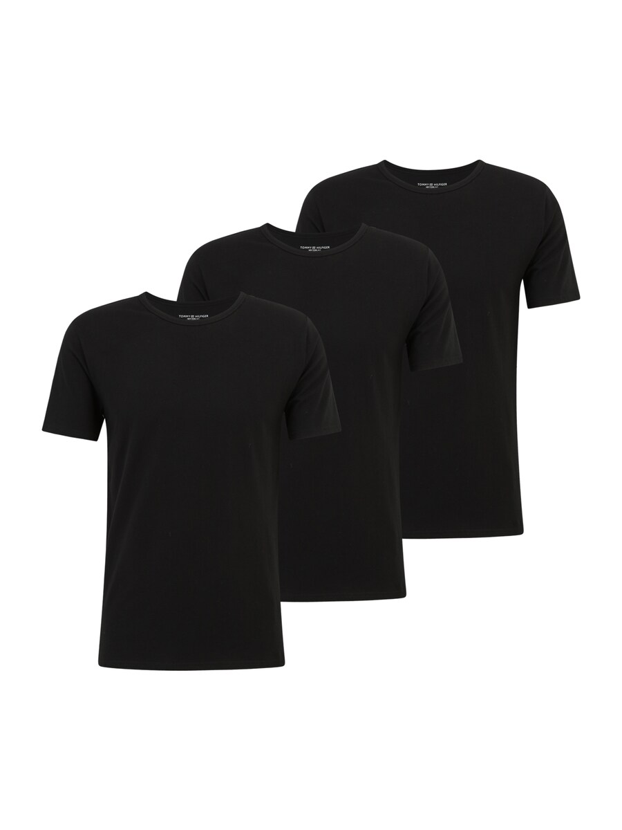 Рубашка Tommy Hilfiger Underwear, черный
Рубашка Tommy Hilfiger Underwear, черный