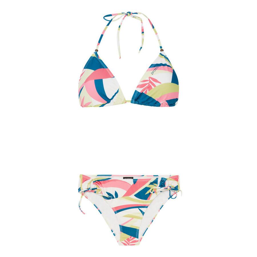 PROTEST Женщины в бикини протестуют с радостью
PROTEST Женщины в бикини протестуют с радостью