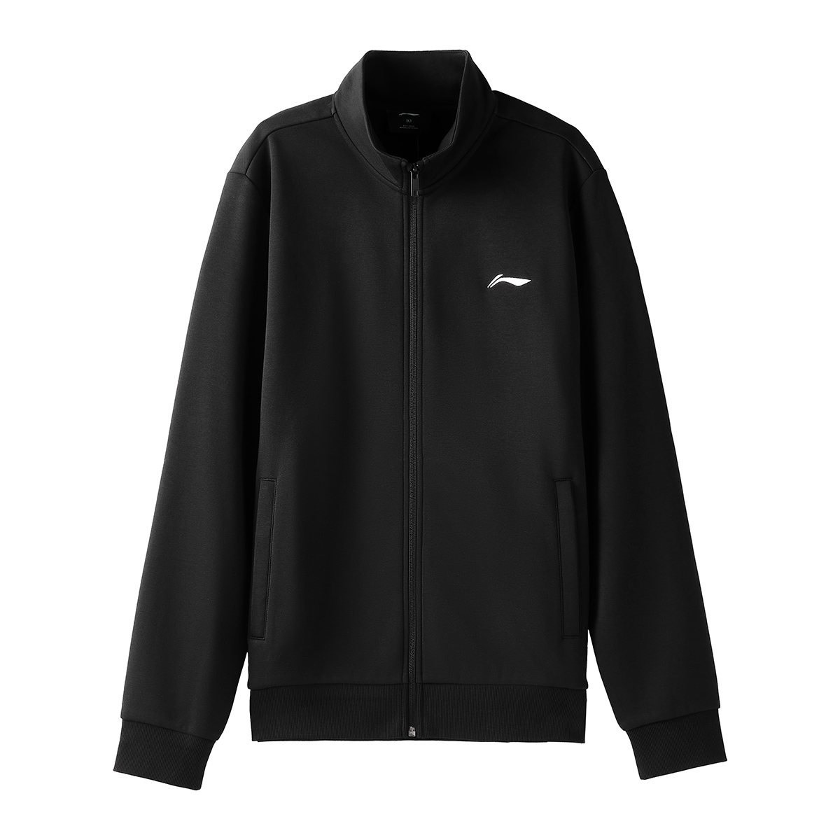 Мужская толстовка Li Ning, черная, с воротником-стойкой и утолщенным верхом, Черный, Мужская толстовка Li Ning, черная, с воротником-стойкой и утолщенным верхом
Мужская толстовка Li Ning, черная, с воротником-стойкой и утолщенным верхом, Черный, Мужская толстовка Li Ning, черная, с воротником-стойкой и утолщенным верхом