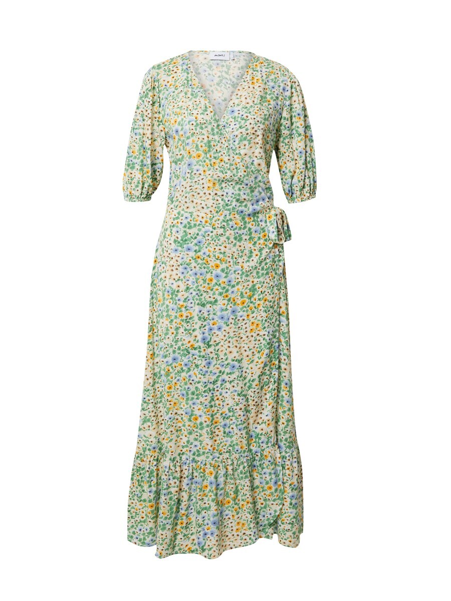 Платье Moves Dress, пастельно-зеленый
Платье Moves Dress, пастельно-зеленый