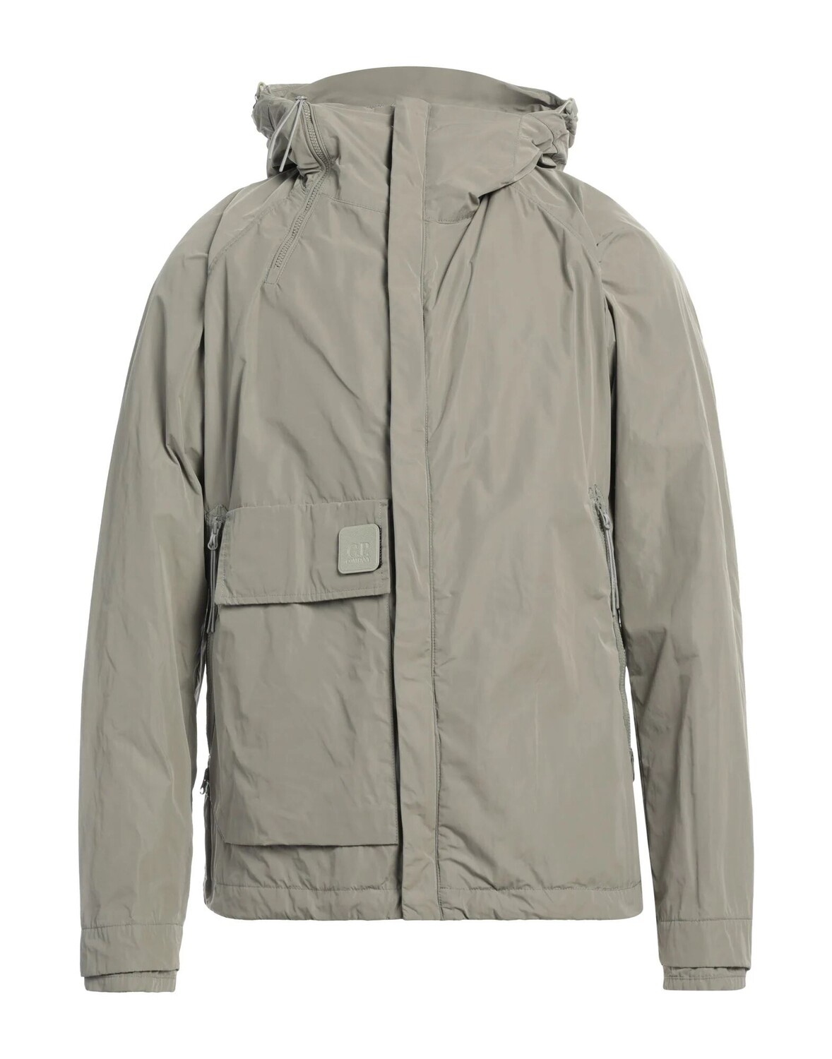 Куртка C.P. Company, зеленый
Куртка C.P. Company, зеленый