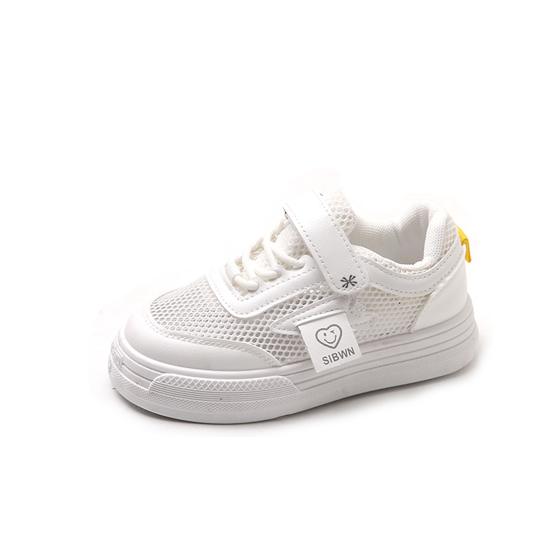 YUZHAOLIN Кроссовки белые детские
YUZHAOLIN Кроссовки белые детские