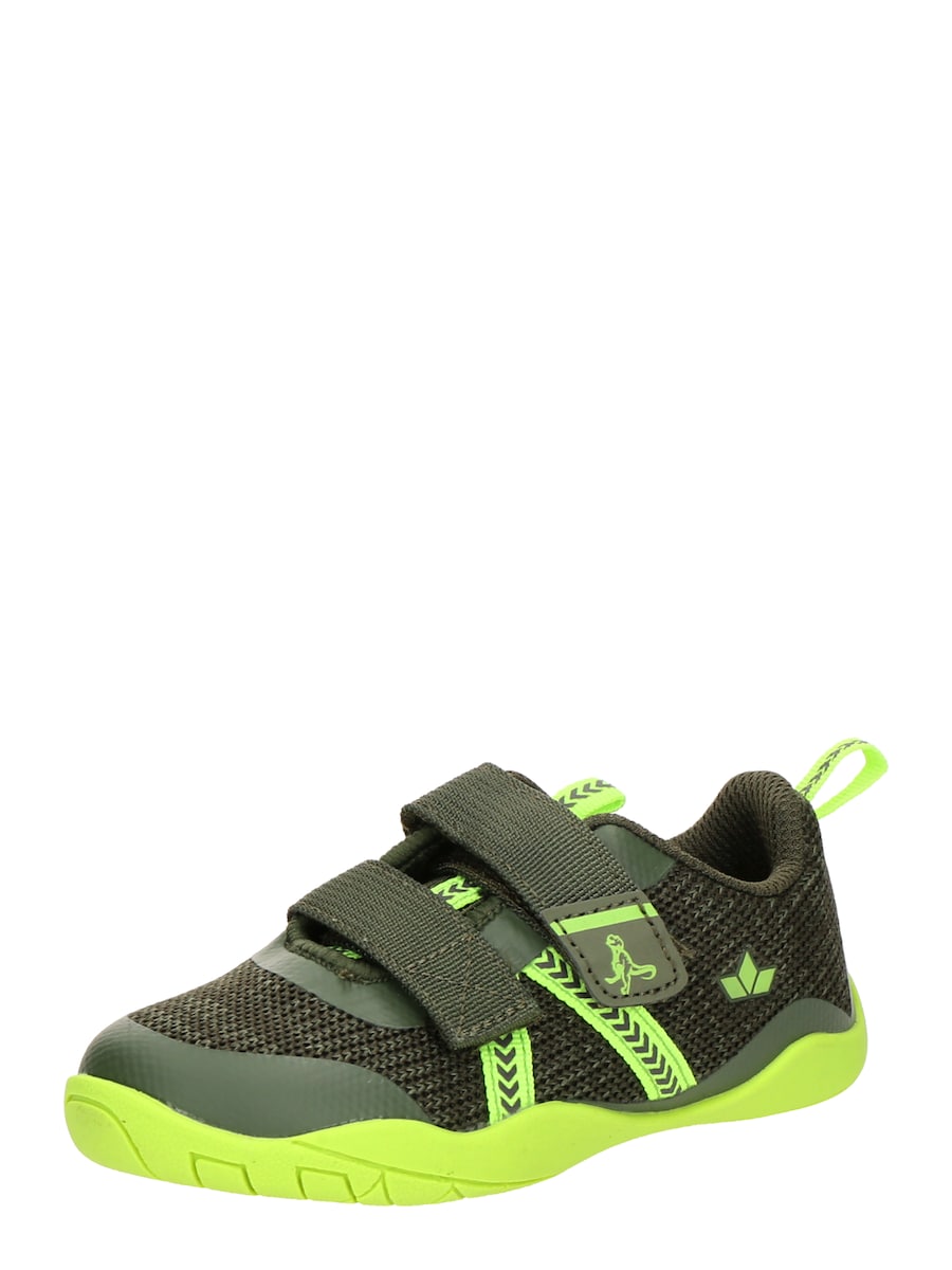 Кроссовки LICO Aride V, Grass Green/Dark Green
Кроссовки LICO Aride V, Grass Green/Dark Green