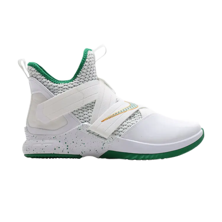 Кроссовки Nike LeBron Soldier 12 EP 'SVSM Home', белый, Белый;серый, Кроссовки Nike LeBron Soldier 12 EP 'SVSM Home', белый
Кроссовки Nike LeBron Soldier 12 EP 'SVSM Home', белый, Белый;серый, Кроссовки Nike LeBron Soldier 12 EP 'SVSM Home', белый