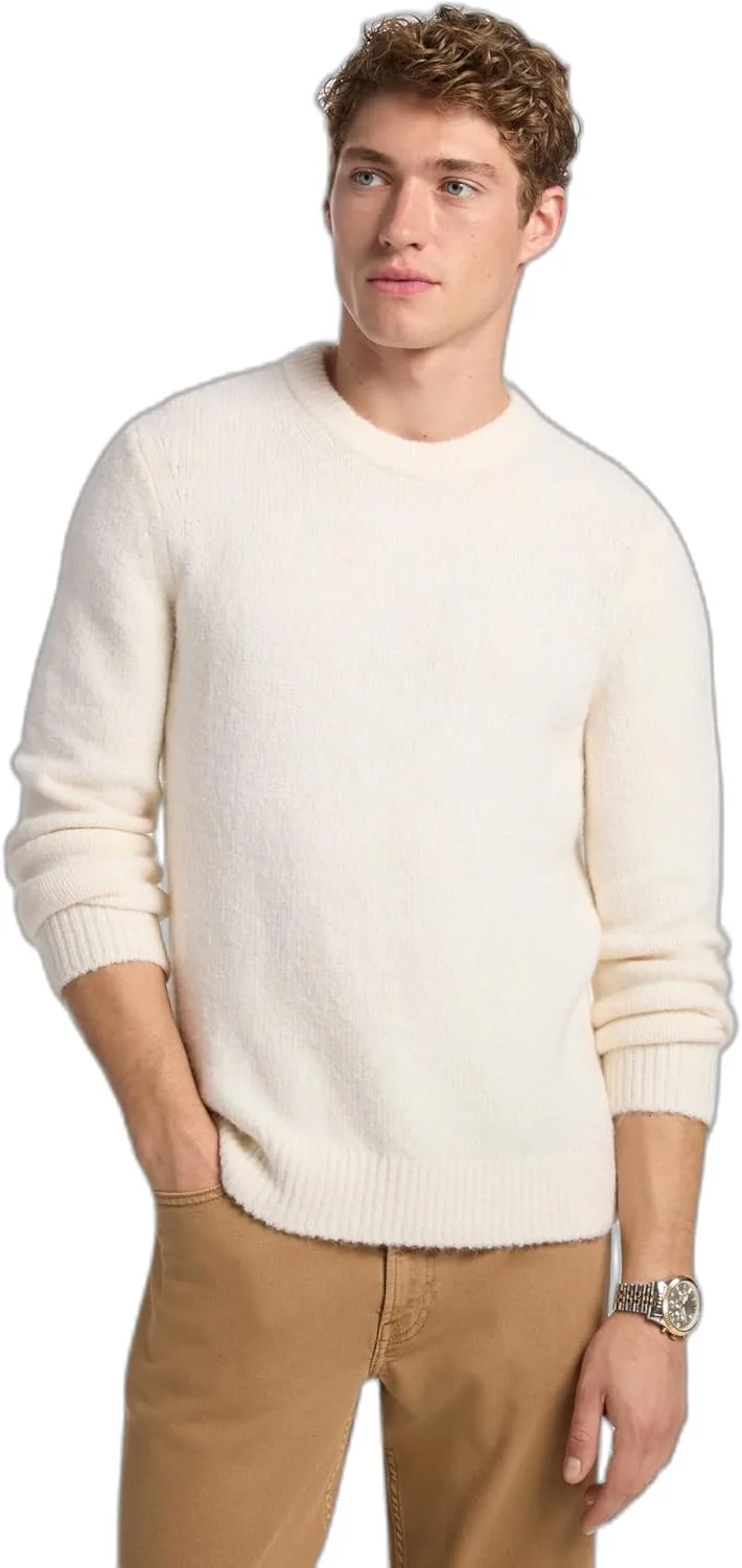 Michael Kors мужской уютный свитер с молнией на четверть
Michael Kors мужской уютный свитер с молнией на четверть