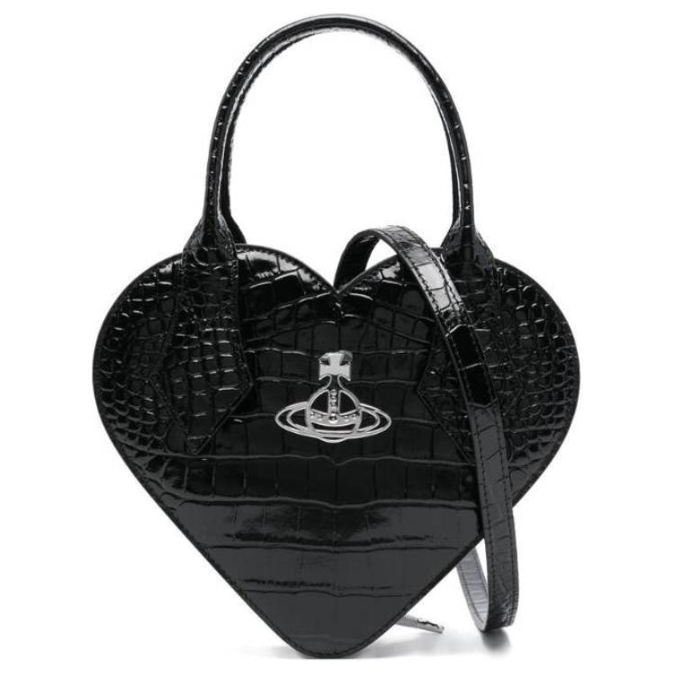 Vivienne Westwood Сумка кроссбоди Жозефин Харт
Vivienne Westwood Сумка кроссбоди Жозефин Харт