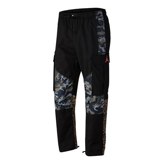 Брюки men's animal instinct black long pants/trousers Air Jordan, черный
Брюки men's animal instinct black long pants/trousers Air Jordan, черный