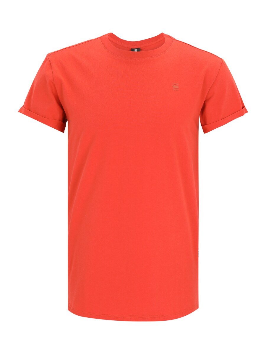 Рубашка G-STAR, цвет Lobster
Рубашка G-STAR, цвет Lobster