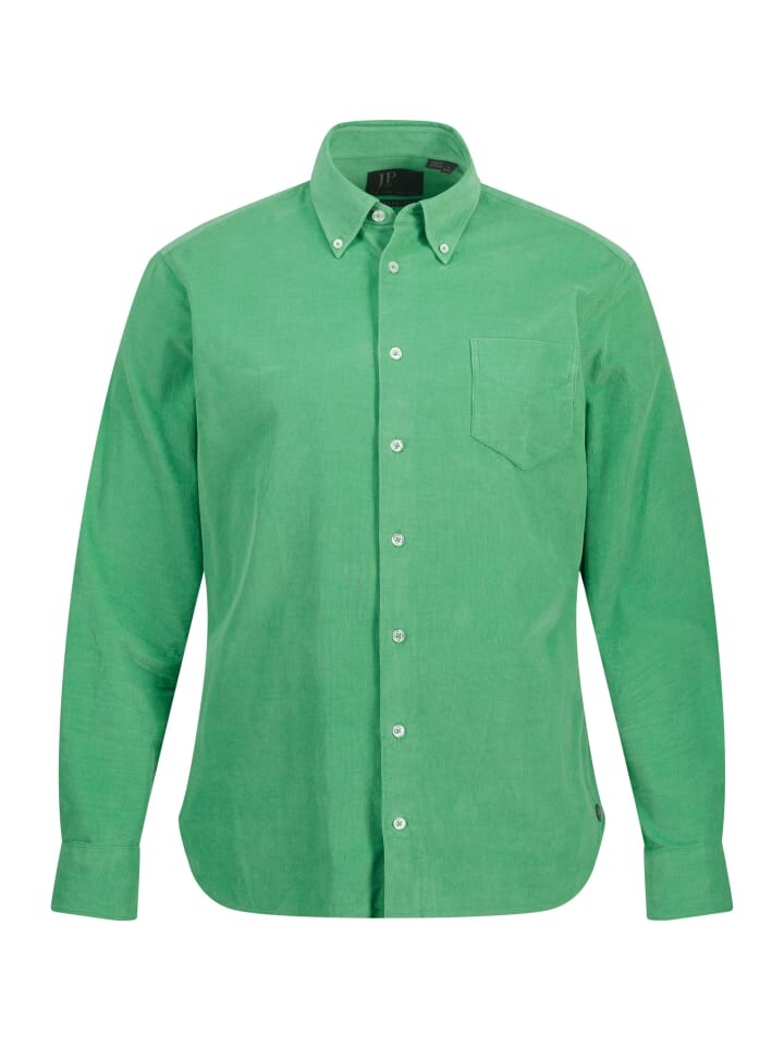 Рубашка JP1880, светло-зеленый
Рубашка JP1880, светло-зеленый