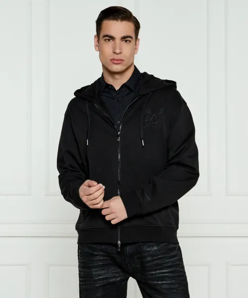 Толстовка Regular fit Armani Exchange, черный
Толстовка Regular fit Armani Exchange, черный