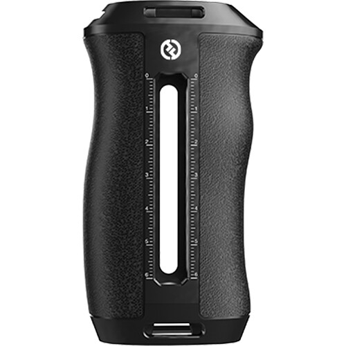 Hollyland Side & Bottom-Mounted Aluminum Handle for Pyro HL-HG02
Hollyland Side & Bottom-Mounted Aluminum Handle for Pyro HL-HG02