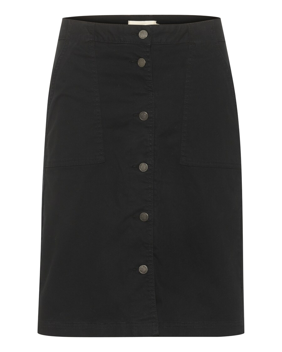 Юбка Cream Carva, черный
Юбка Cream Carva, черный