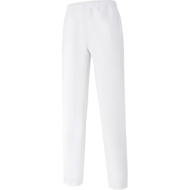 Женские классические белые брюки LiNing
Женские классические белые брюки LiNing