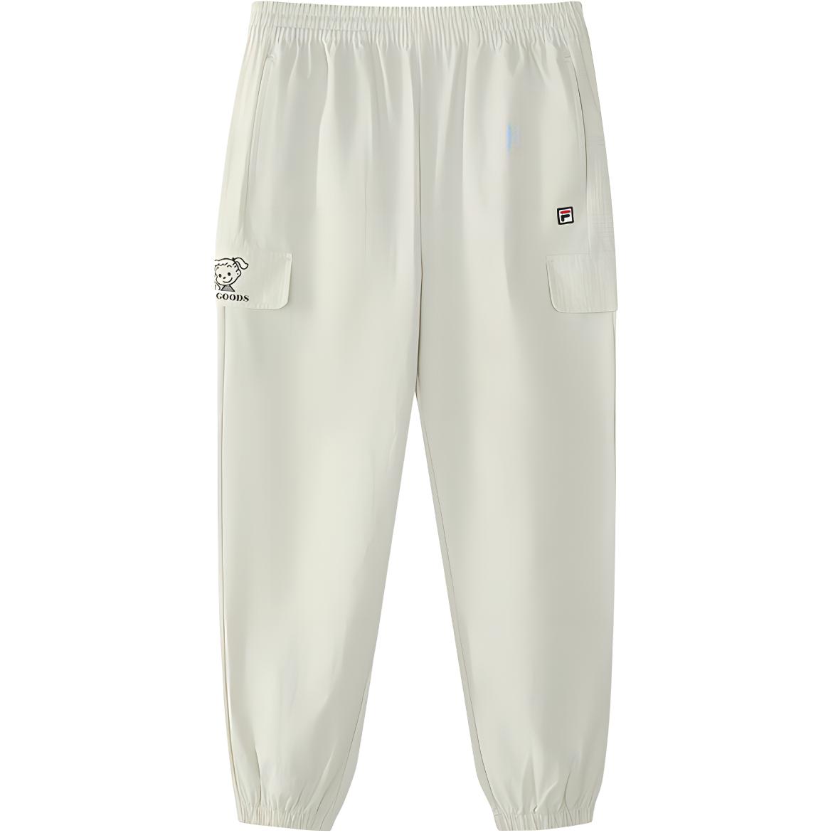 Брюки цвет подростки FILA KIDS, Image Color
Брюки цвет подростки FILA KIDS, Image Color