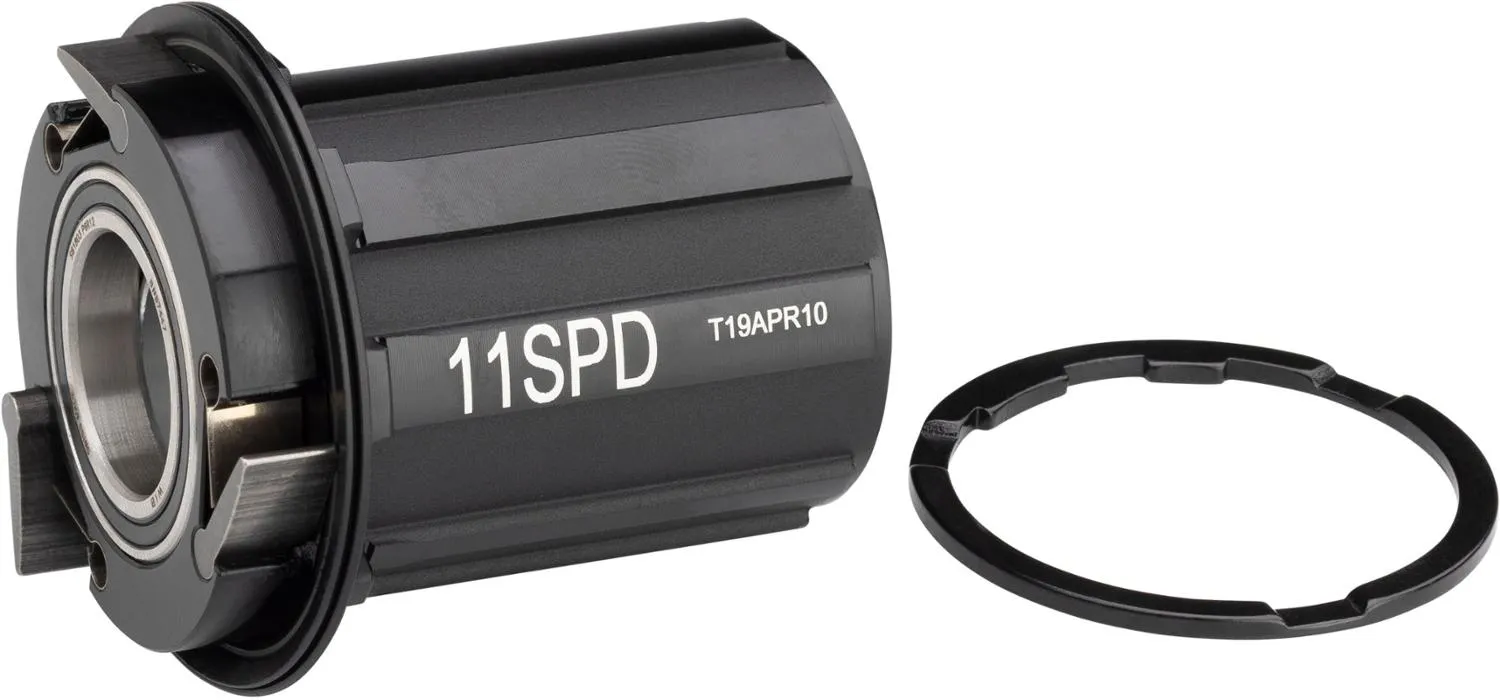 Комплект фрихаба для втулок 176/177 — 11-скоростной SRAM Road Zipp, None
Комплект фрихаба для втулок 176/177 — 11-скоростной SRAM Road Zipp, None