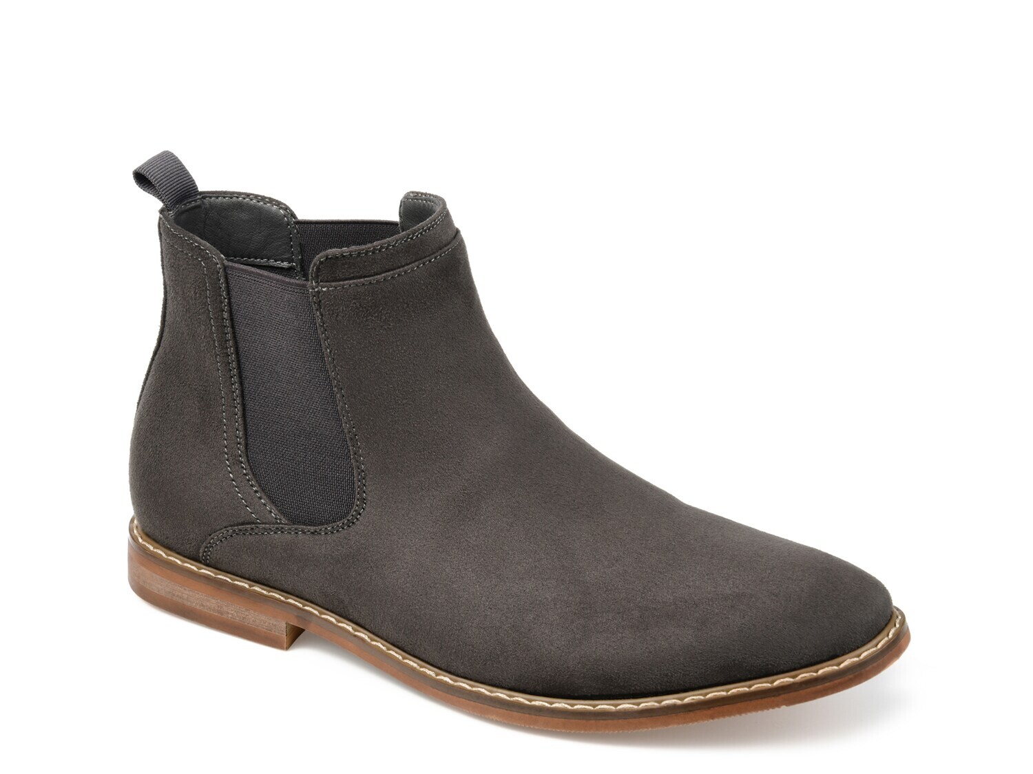 Ботинки Vance Co. Marshall, серый
Ботинки Vance Co. Marshall, серый