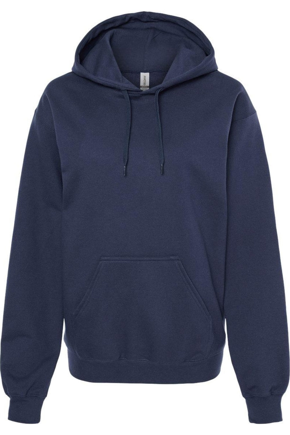 Толстовка с капюшоном Gildan Softstyle, темно-синий
Толстовка с капюшоном Gildan Softstyle, темно-синий